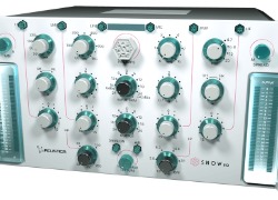 Acustica Audio - Best Price - SNOW