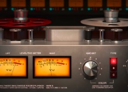 Softube Tape - Full License