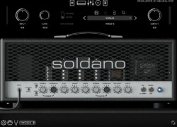 Neural DSP Soldano SLO