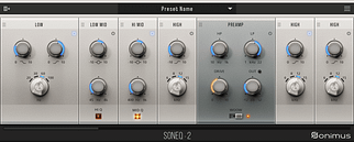 sonimus SonEQ 2