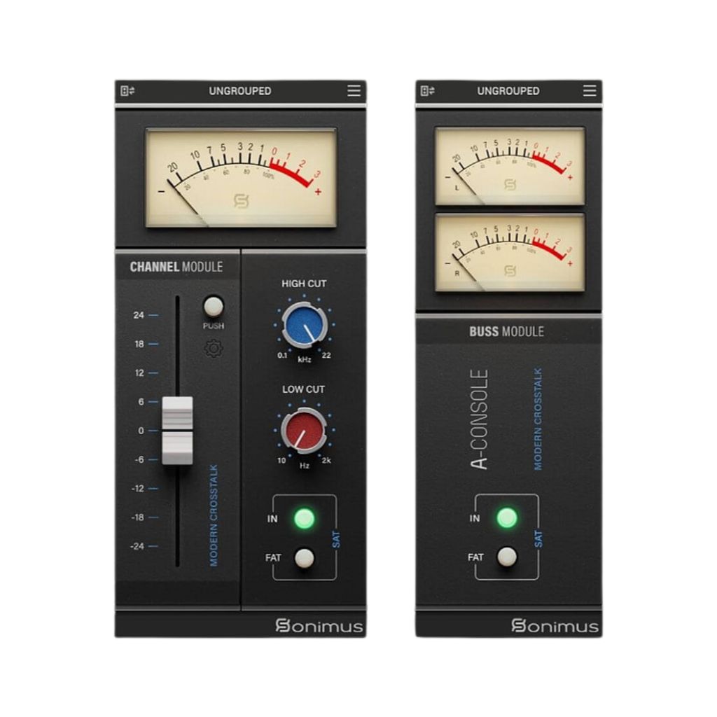 Sonimus A-Console