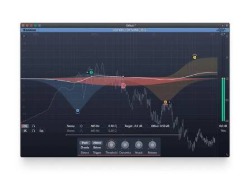 Sonnox Oxford Dynamic EQ