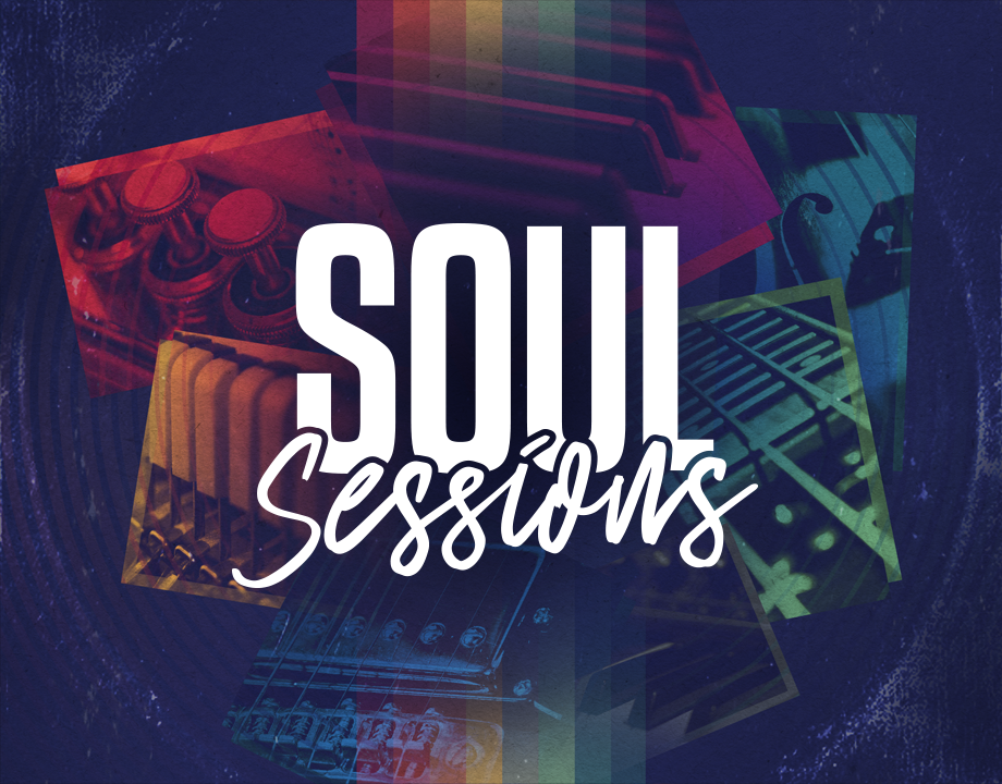 Native Instruments Soul Session