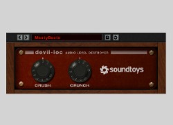 Soundtoys Devil-Loc