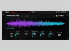 Soundtoys SpaceBlender