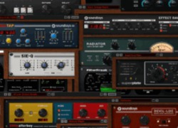 Soundtoys Soundtoys 5
