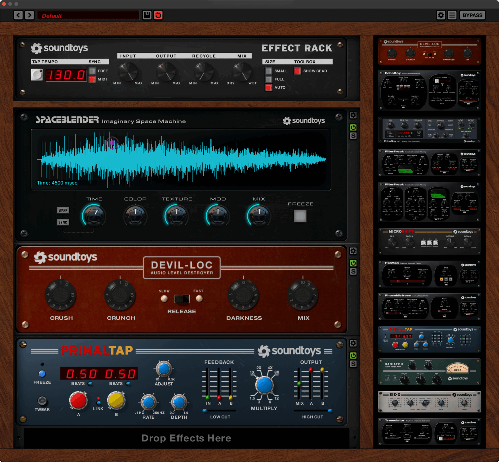 Soundtoys Soundtoys Complete v5.5