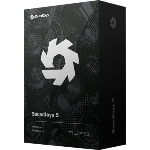 Soundtoys Soundtoys Bundle 5.4