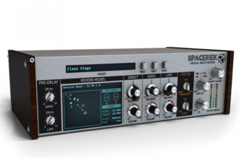 D16 Group Spacerek	  	Reverb