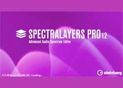 Steinberg SpectraLayers Pro 12