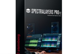 Steinberg Spectralayers Pro 12