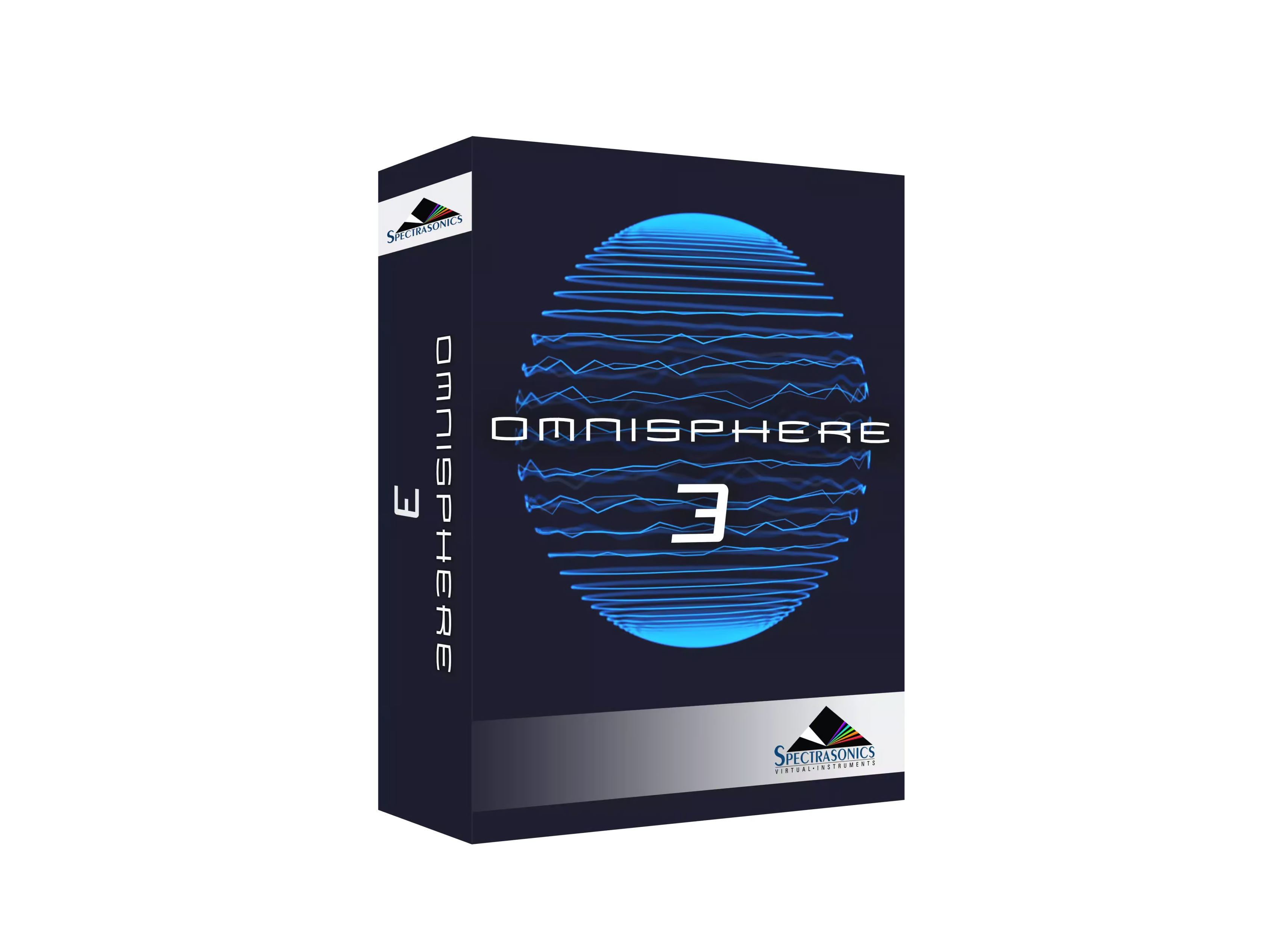 Spectrasonics Omnisphere 3