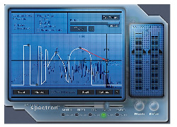 iZotope Spectron