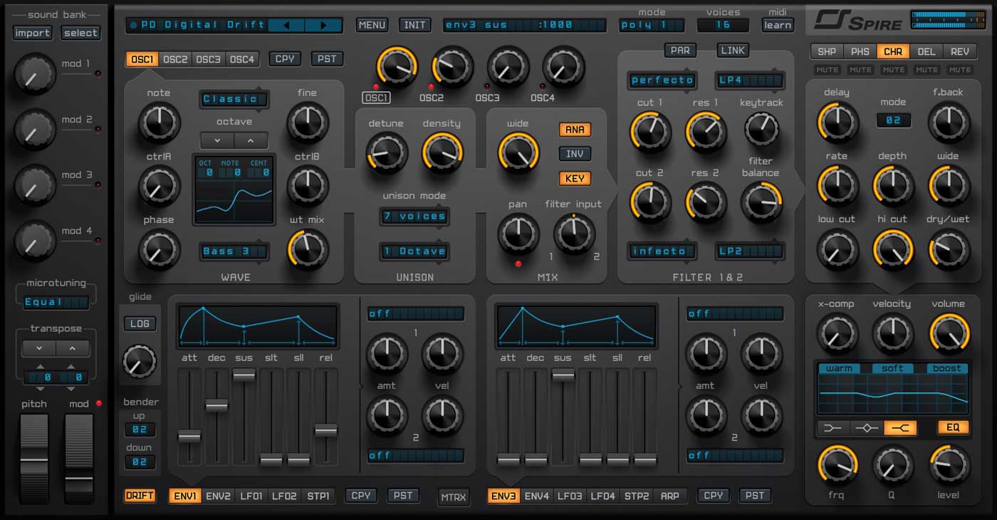 Reveal Sound Spire