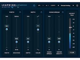 Leapwing Audio StageOne