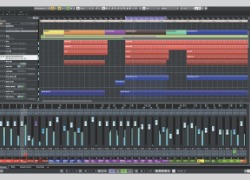 Steinberg Cubase LE