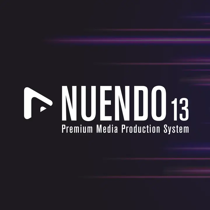 Steinberg Nuendo 13