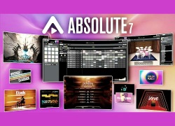 Steinberg Absolute 7 Bundle (Latest full Version)