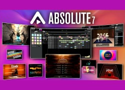Steinberg Absolute 7 Bundle (Latest full Version)