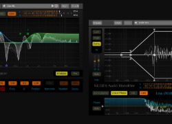 Nugen Audio Stereoplacer + Monofilter