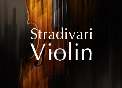 Native Instruments Stradivari Violin