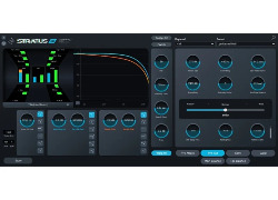 Exponential Audio Stratus 3D