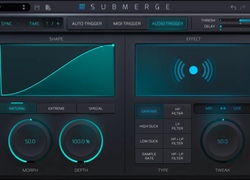 Slate Digital Submerge
