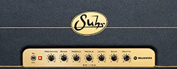 Plugin Alliance Suhr SE100