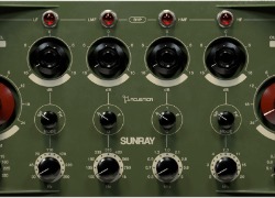 Acustica Audio - Best Price - SUNRAY