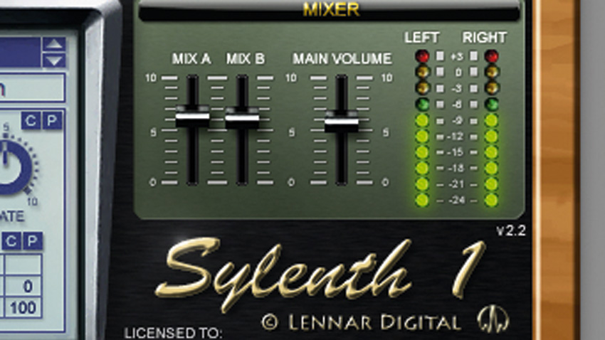 LennarDigital Sylenth