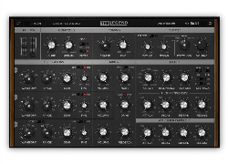 Synapse Audio The Legend (Regular)