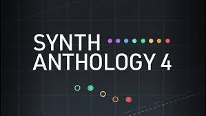 UVI Synth Anthology 4