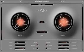 BABY AUDIO Taip