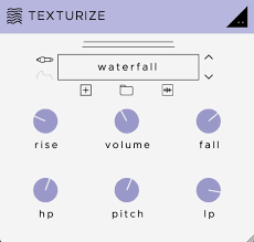 SoundGhost TEXTURIZE