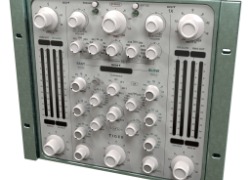 Acustica Audio - Best Price - TIGER