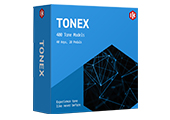 IK Multimedia TONEX
