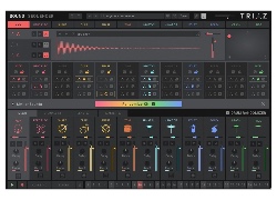 Wave Alchemy TRIAZ Drum Machine +EXPs