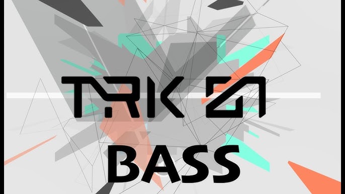 Native Instruments TRK-01 Bass