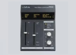Softube TSAR-1R         Reverb