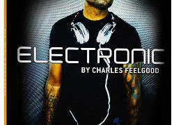 Toontrack Electronic EZmix Pack