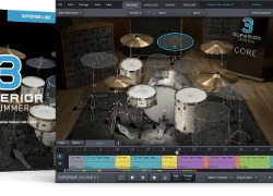 Toontrack SD3 Bundle