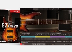 Toontrack EZbass