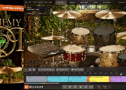 Toontrack Alchemy of Pop  EZX - for EZdrummer 3