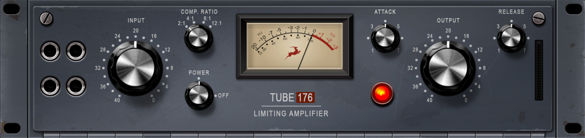 Antelope Audio Tube 176