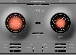 Baby Audio Taip