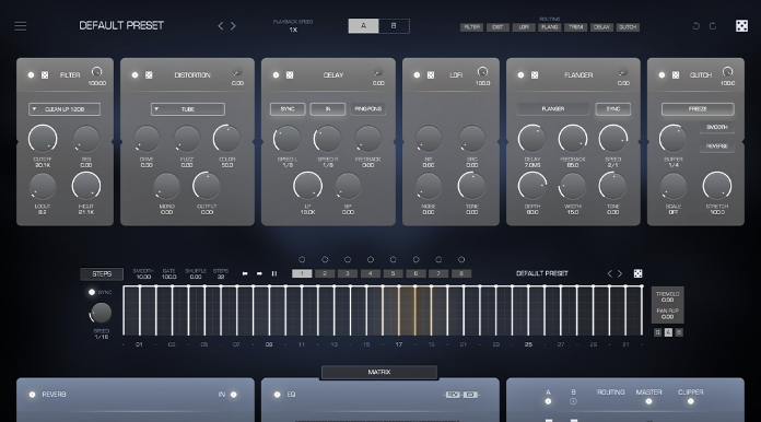 DS Audio Software Tantra 2