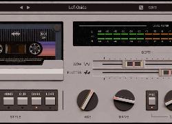 Wave Alchemy Tapewave