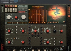 Acustica Audio Taupe