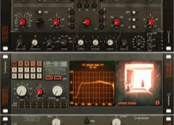 Acustica Audio Taupe