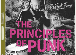 Toontrack The Principles of Punk